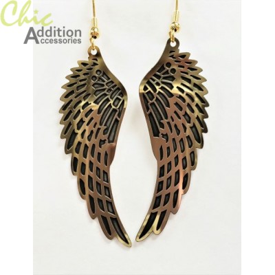 Earrings ER19-0800D